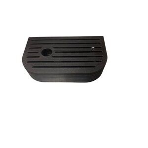 Keurig K Express Essentials K Cup K25 Black DRIP TRAY Replacement Part Bottom( P